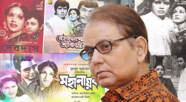 ১৫ বছর হয়ে গেল ঢাকাই সিনেমার ‘মহানায়ক’ নেই